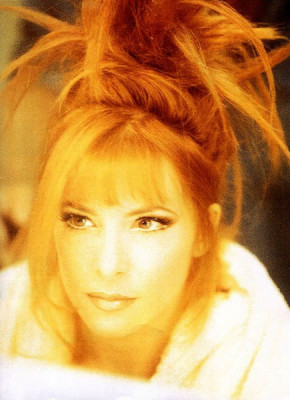 Mylene Farmer pic #90684