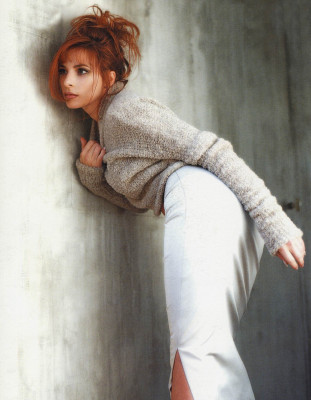 Mylene Farmer pic #320421