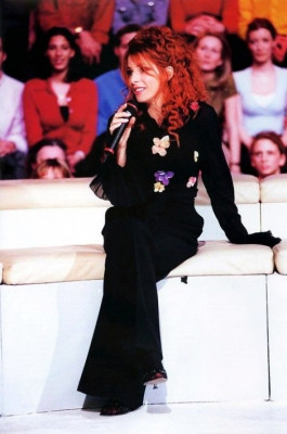 Mylene Farmer pic #90674