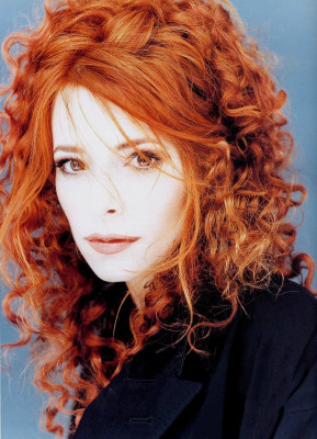 Mylene Farmer pic #328695