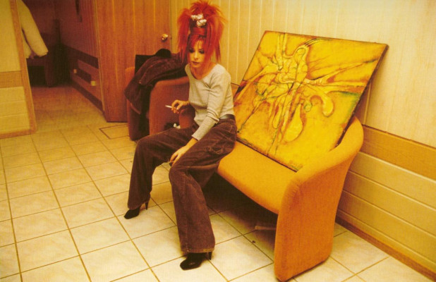 Mylene Farmer pic #356006