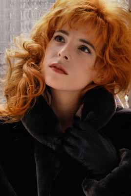 Mylene Farmer pic #475494