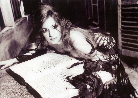 photo 29 in Mylene Farmer gallery [id825614] 2016-01-11 00:00:00