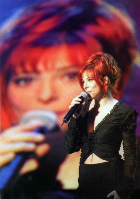 Mylene Farmer pic #403769