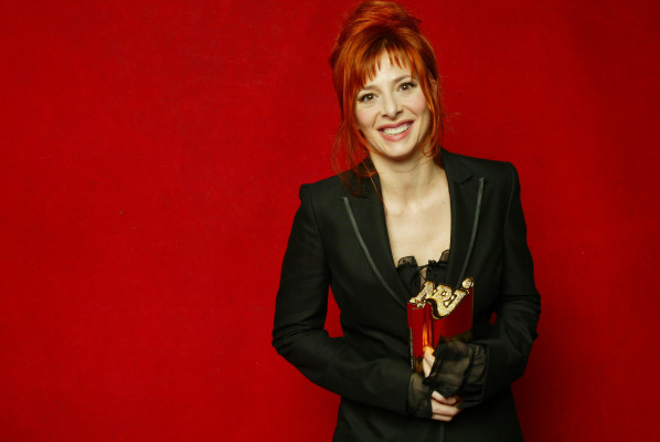 Mylene Farmer pic #399830