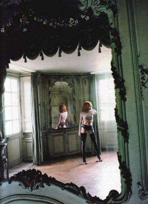 Mylene Farmer pic #69416