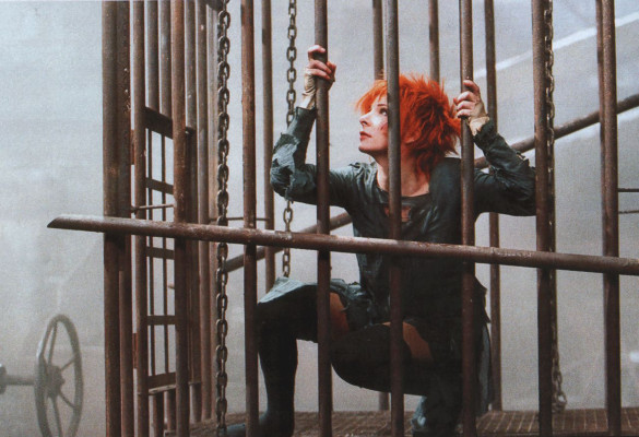 Mylene Farmer pic #69411