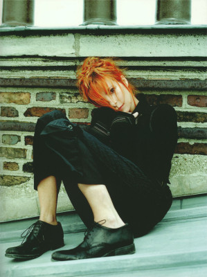 Mylene Farmer pic #361272