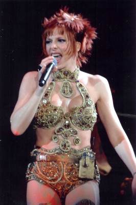 Mylene Farmer pic #723542