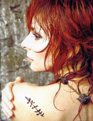 photo 24 in Mylene Farmer gallery [id308153] 2010-11-23 00:00:00