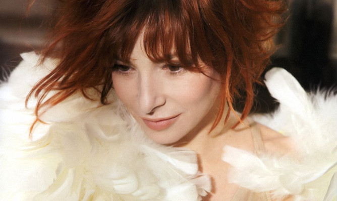 Mylene Farmer pic #394787