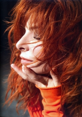 Mylene Farmer pic #414253