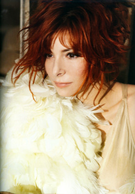 Mylene Farmer pic #669742