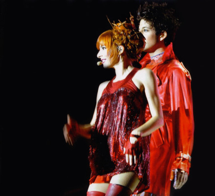Mylene Farmer pic #742847