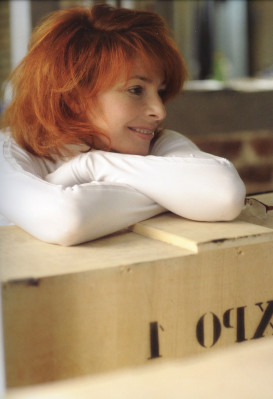 Mylene Farmer pic #673404