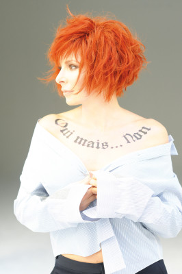Mylene Farmer pic #394788