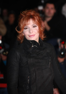 Mylene Farmer pic #492865