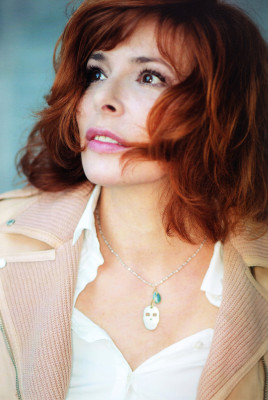 photo 4 in Mylene Farmer gallery [id616951] 2013-07-09 00:00:00