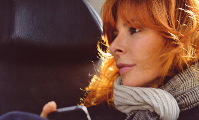 Mylene Farmer pic #665977