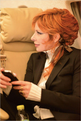 Mylene Farmer pic #665959