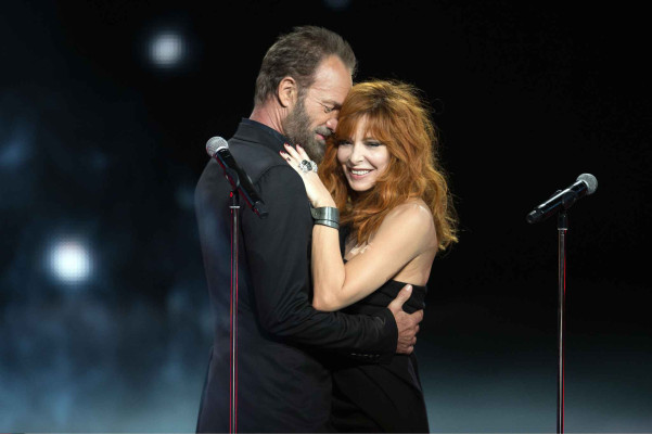 Mylene Farmer pic #846238