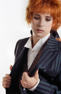 Mylene Farmer pic #475505