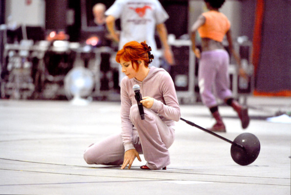 Mylene Farmer pic #666283