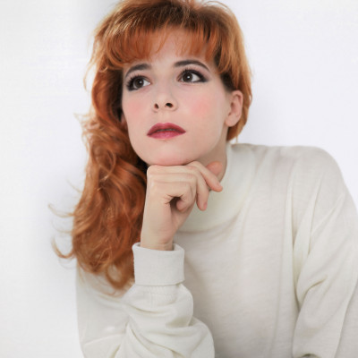 Mylene Farmer pic #475492