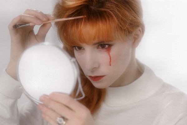 photo 27 in Mylene Farmer gallery [id475491] 2012-04-16 00:00:00
