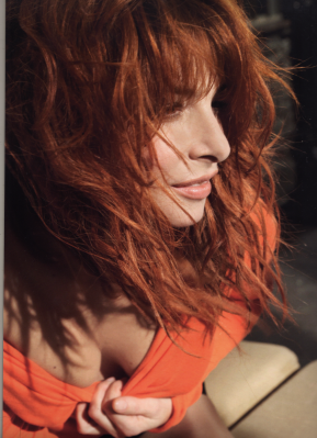 Mylene Farmer pic #681177