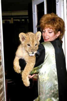 Mylene Farmer pic #475483