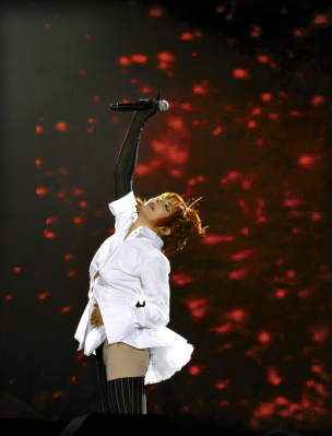 Mylene Farmer pic #681460