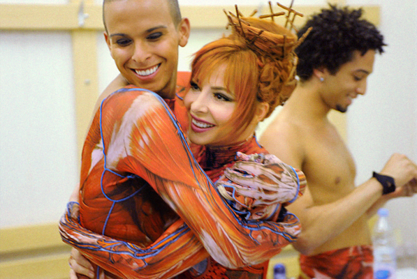 Mylene Farmer pic #682747