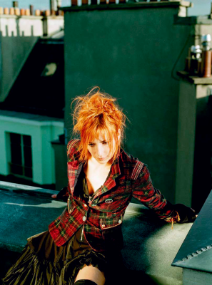 Mylene Farmer pic #743551