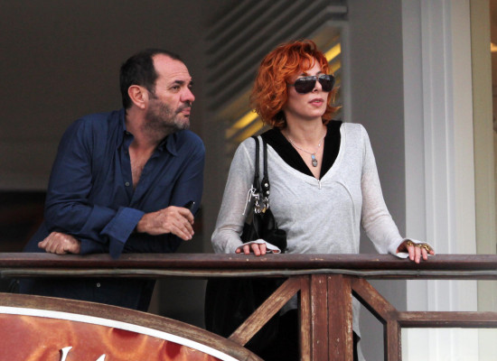 Mylene Farmer pic #682748