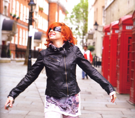 Mylene Farmer pic #675627