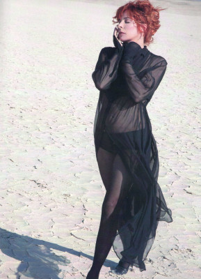Mylene Farmer pic #742000