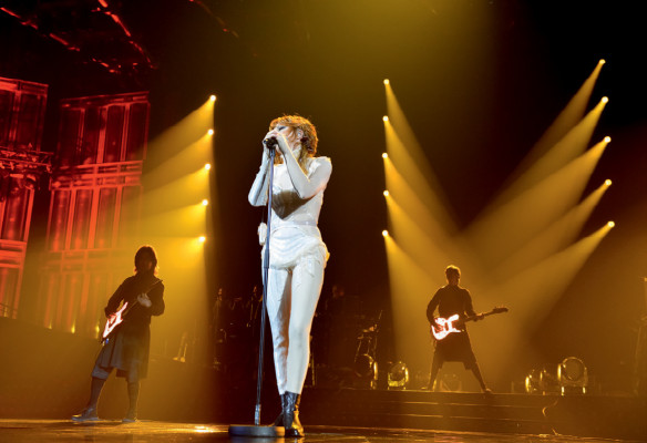 Mylene Farmer pic #707057