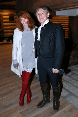 Mylene Farmer pic #894734