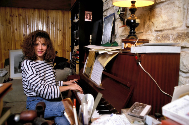 Mylene Farmer pic #475507