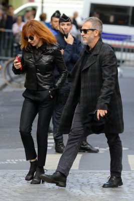 photo 21 in Mylene Farmer gallery [id1014237] 2018-02-27 00:00:00