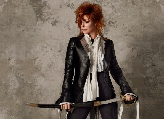 photo 18 in Mylene Farmer gallery [id1305562] 2022-07-20 00:00:00