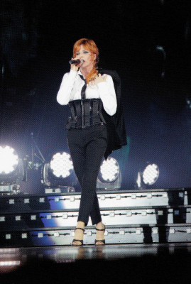 Mylene Farmer pic #714477