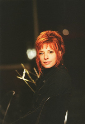 Mylene Farmer pic #727218