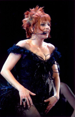 Mylene Farmer pic #752297