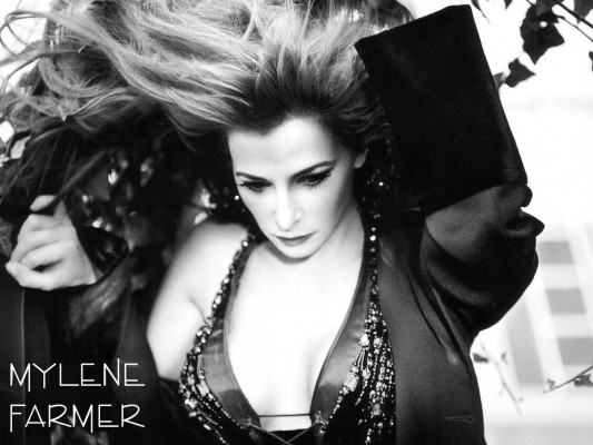 Mylene Farmer pic #72557