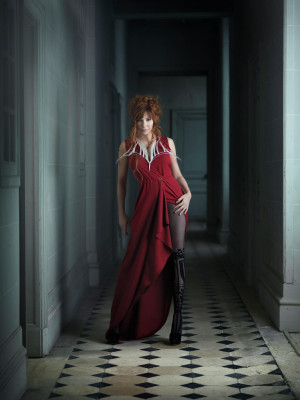 Mylene Farmer pic #480783