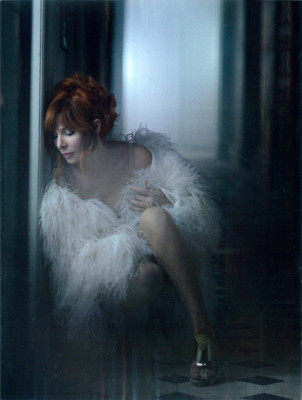 Mylene Farmer pic #498659