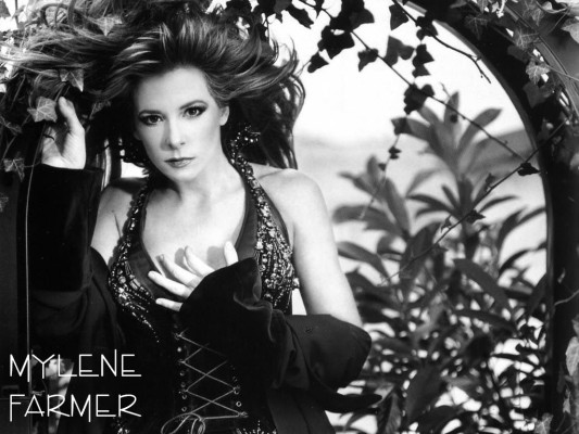 Mylene Farmer pic #72555
