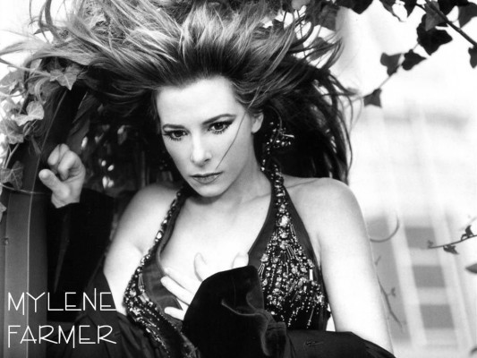 Mylene Farmer pic #72556